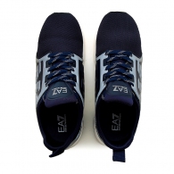 Кроссовки EA7 EMPORIO ARMANI SNEAKER EA7 thumbnav 4