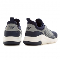 Кроссовки EA7 EMPORIO ARMANI SNEAKER EA7 thumbnav 5