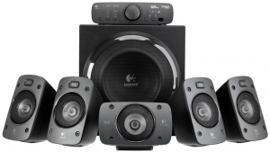 Boxe PC Logitech Z906 thumbnav 2