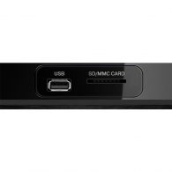 Boxe 2.1 SVEN MS-2050 / 55W RMS / Bluetooth / Black thumbnav 4