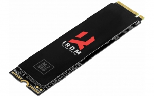 M.2 NVMe SSD GOODRAM IRDM 256GB thumbnav 2