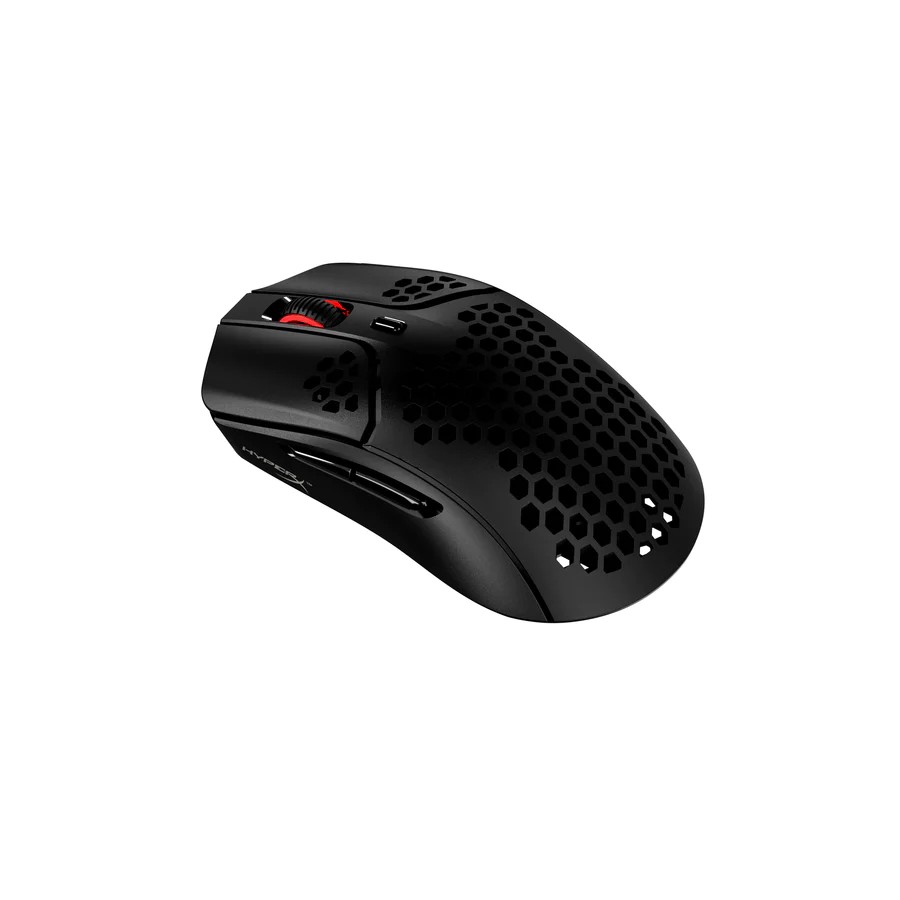 Игровая мышь HYPERX Pulsefire Haste, Black [4P5D7AA] photo 3