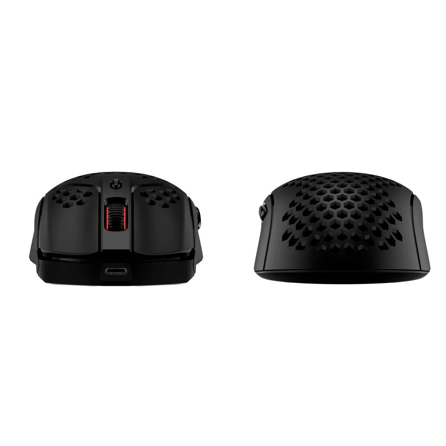 Игровая мышь HYPERX Pulsefire Haste, Black [4P5D7AA] photo 5