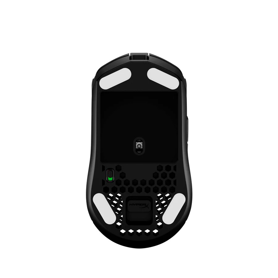 Игровая мышь HYPERX Pulsefire Haste, Black [4P5D7AA] photo 8