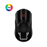 Игровая мышь HYPERX Pulsefire Haste, Black [4P5D7AA] thumbnav 1