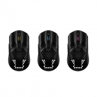 Игровая мышь HYPERX Pulsefire Haste, Black [4P5D7AA] thumbnav 6