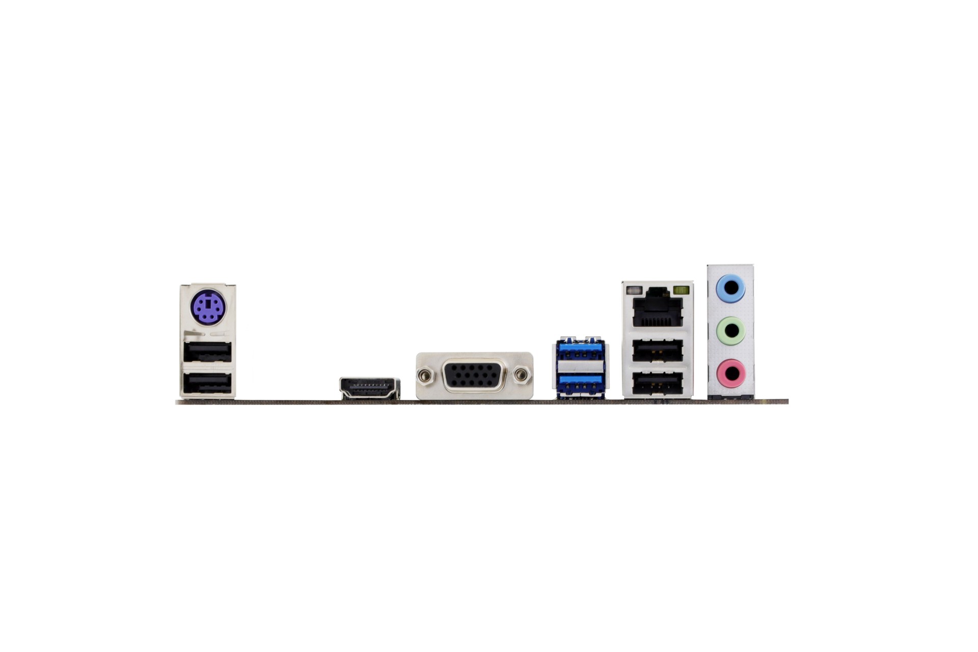 Placa de baza BIOSTAR A520MHP/ AM4 / A520 / DDR4 / mATX photo 4