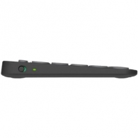 Беспроводная Клавиатура Logitech Pebble Keys2 K380s / Bluetooth / Graphite thumbnav 4