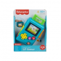 Fisher Price HHH10 Micul Jucator Ro thumbnav 1