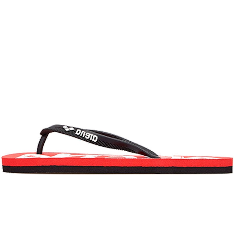Slapi Arena FLIP FLOP pt Unisex / 37 / Rosu photo 1