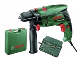Masina de gaurit cu percutie Bosch PSB 650 RE, 0603128007 thumbnav 2