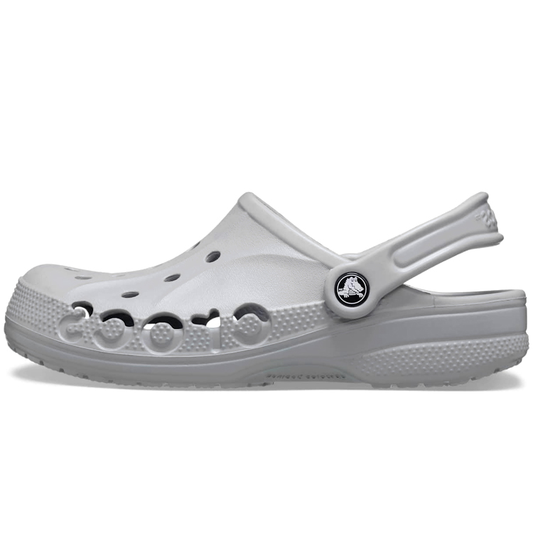 Slapi Crocs Baya pt Femei / 37-38 / Gri photo 1 Slapi Crocs Baya pt Femei / 37-38 / Gri photo 1