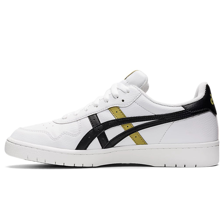 Incaltaminte Sport Asics Japan S pt Barbati / 41.5 / Alb photo 1 Incaltaminte Sport Asics Japan S pt Barbati / 41.5 / Alb photo 1