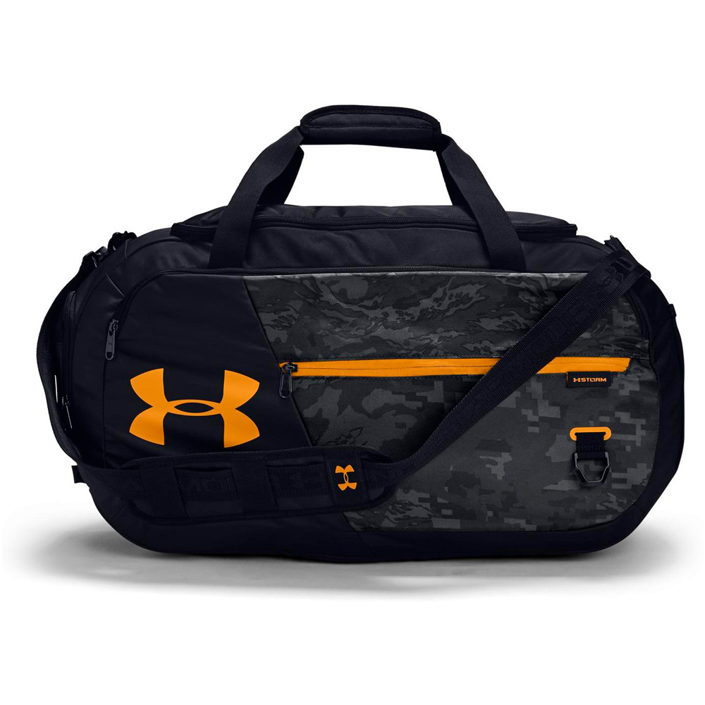 Geanta Under Armour UA Undeniable 4.0 Duffle MD photo Geanta Under Armour UA Undeniable 4.0 Duffle MD photo