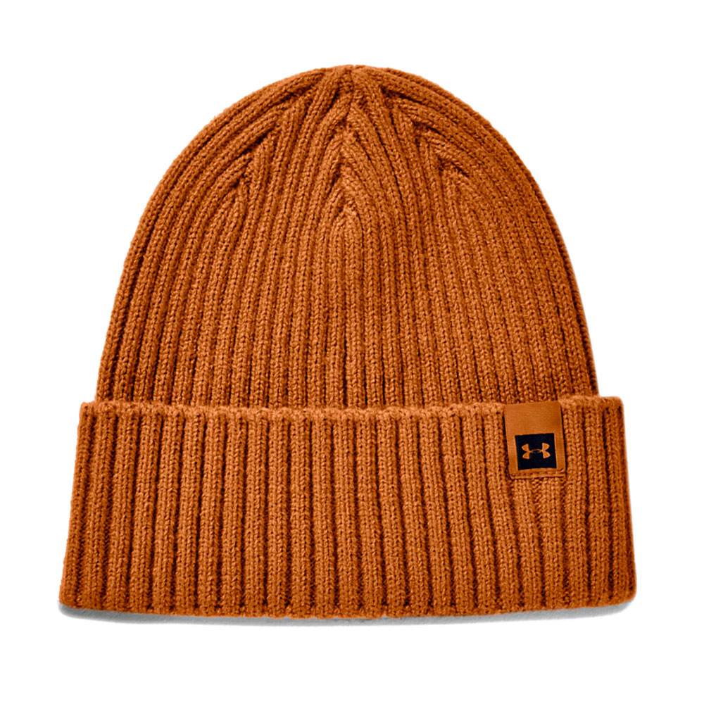 Caciula Under Armour UA Truckstop Pro Beanie photo Caciula Under Armour UA Truckstop Pro Beanie photo