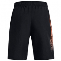 Sorti Under Armour UA B WOVEN GRAPHIC SHORTS thumbnav 2