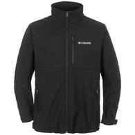Hanorac Columbia Ascender Softshell Jacket thumbnav 1