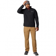 Hanorac Columbia Ascender Softshell Jacket thumbnav 2