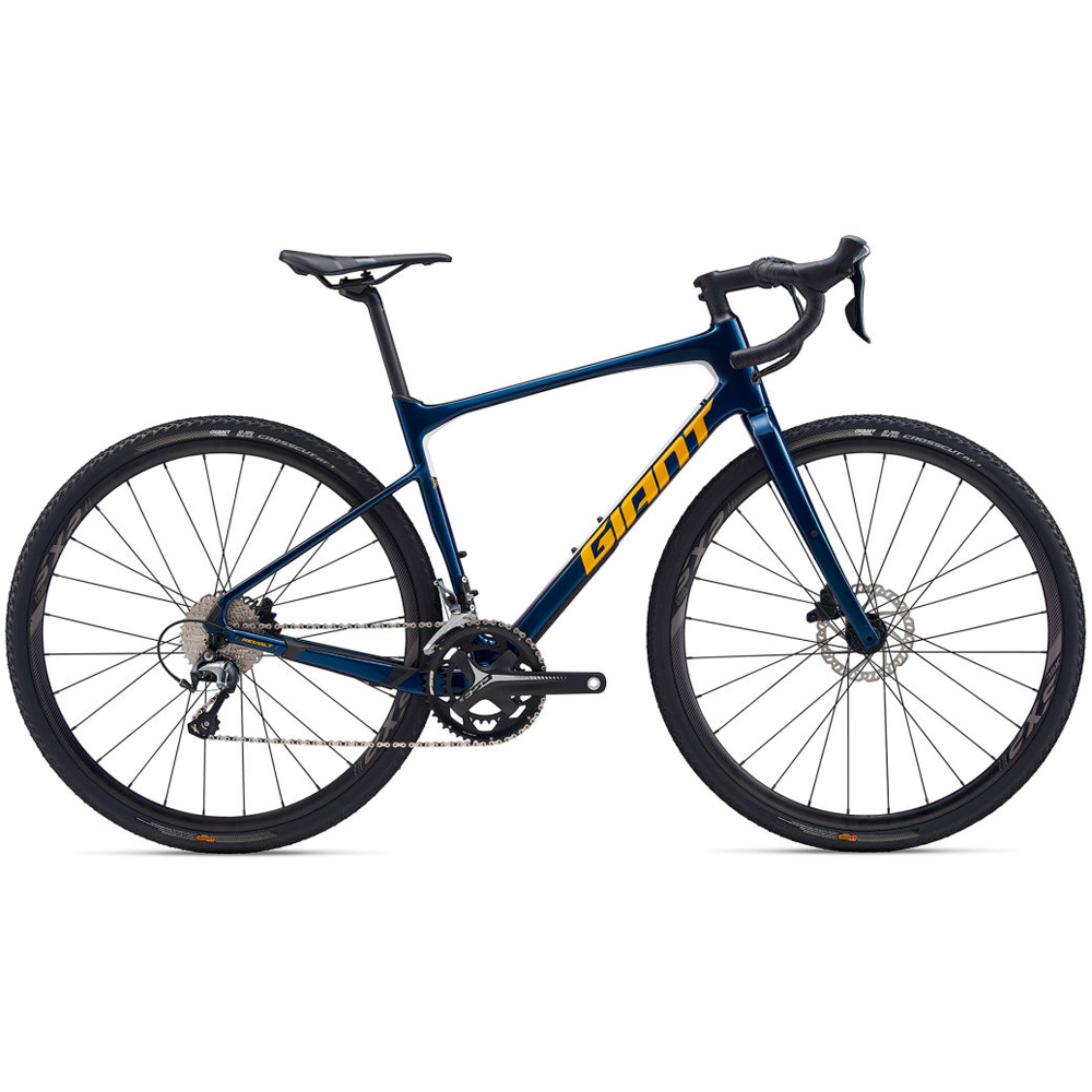 Bicicleta sosea Giant Revolt Advanced 3 photo 