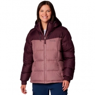 Scurta Columbia Pike Lake II Insulated Jacket thumbnav 1