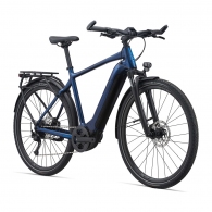 Bicicleta electrica Giant Explore E+ 2 thumbnav 2