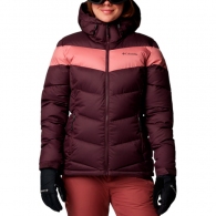 Scurta Columbia Abbott Peak II Insulated Jacket thumbnav 1