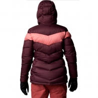 Scurta Columbia Abbott Peak II Insulated Jacket thumbnav 2