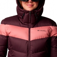 Scurta Columbia Abbott Peak II Insulated Jacket thumbnav 4