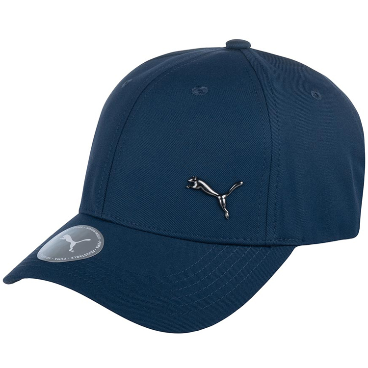 Кепка Puma Metal Cat Cap photo 