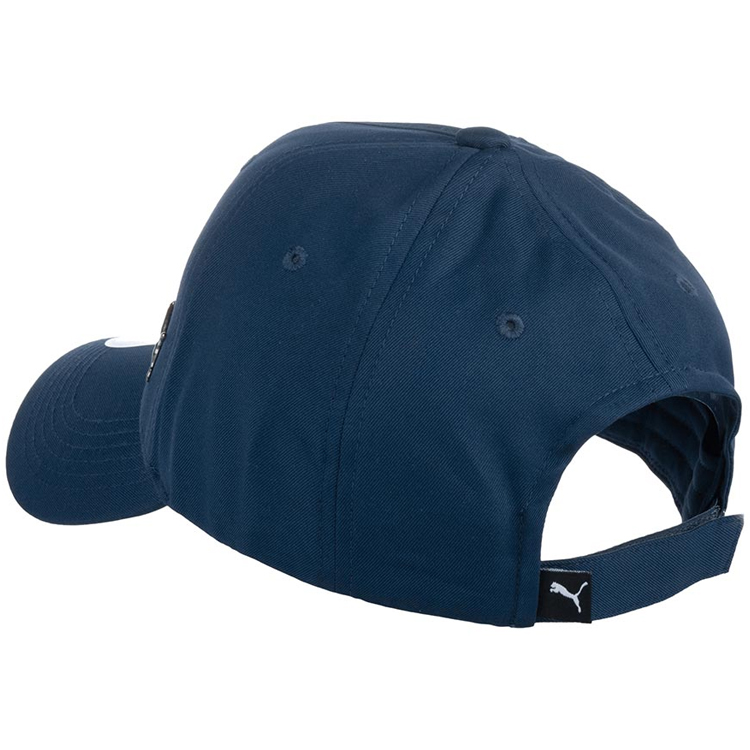 Chipiu Puma Metal Cat Cap OS Albastru photo 2