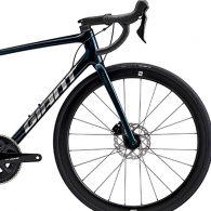 Bicicleta sosea Giant TCR Advanced Pro 2 Disc thumbnav 5