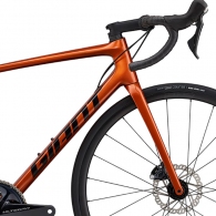 Bicicleta sosea Giant TCR Advanced 1 Disc-PC thumbnav 5