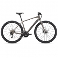 Велосипед дорожный Giant ToughRoad SLR 2 thumbnav