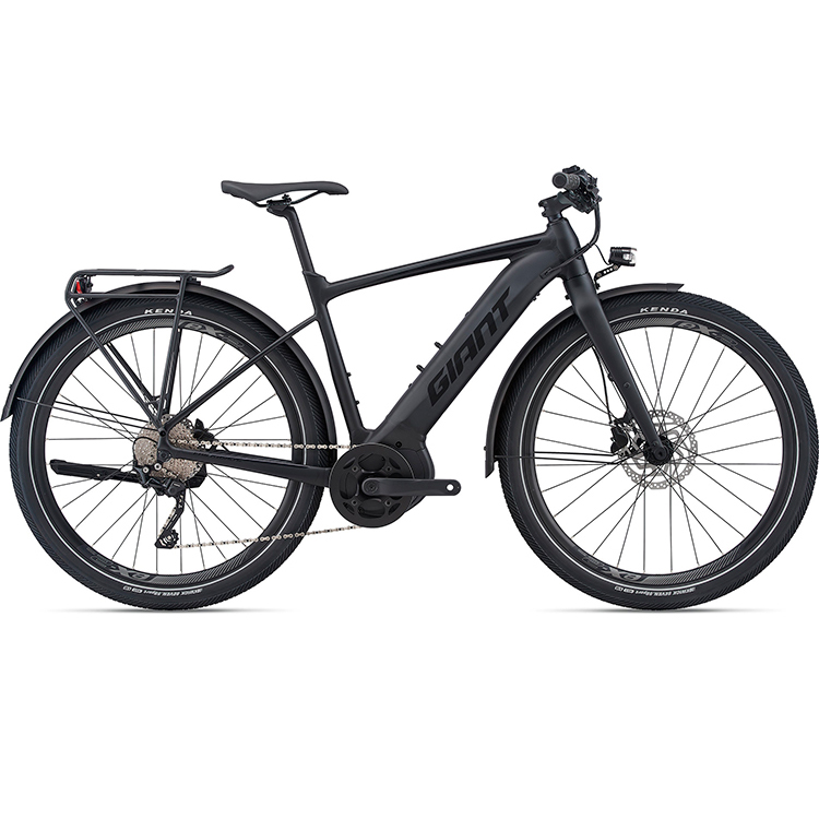 Bicicleta electrica Giant FastRoad E+ EX Pro photo Bicicleta electrica Giant FastRoad E+ EX Pro photo