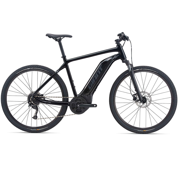 Bicicleta electrica Giant Roam E+ GTS photo 
