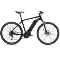 Bicicleta electrica Giant Roam E+ GTS thumbnav
