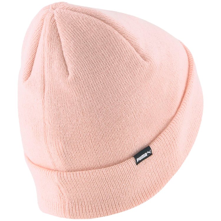 Caciula Puma Classic Cuff Beanie One size Roz photo 2