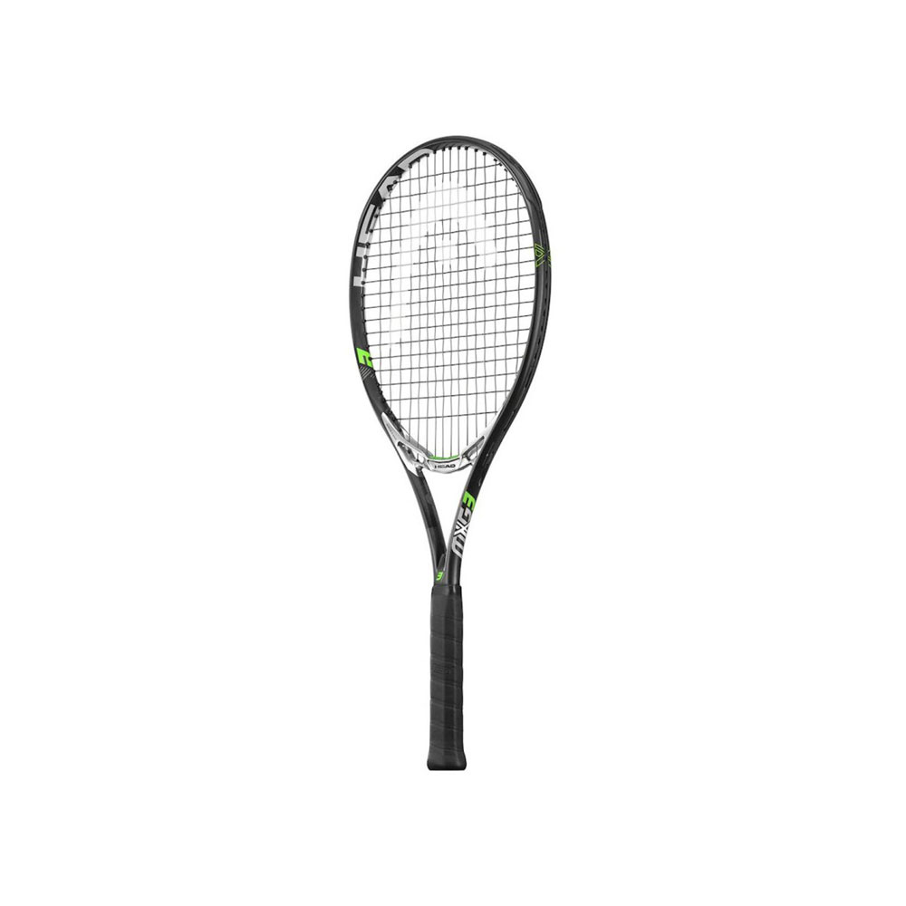Racheta tenis de camp HEAD MXG 3 GR 3 photo 