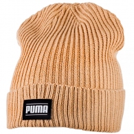 Caciula Puma Ribbed Classic Cuff Beanie thumbnav 1