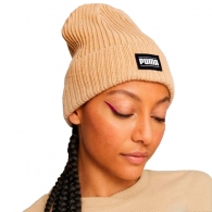 Caciula Puma Ribbed Classic Cuff Beanie thumbnav 2