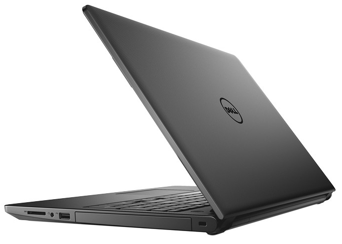 Laptop Dell Personal Inspiron Inspiron 15 3000 (3573) 15.6” / 4 GB / 1024 GB / Pentium Silver / UHD Graphics 605 / Negru photo 5