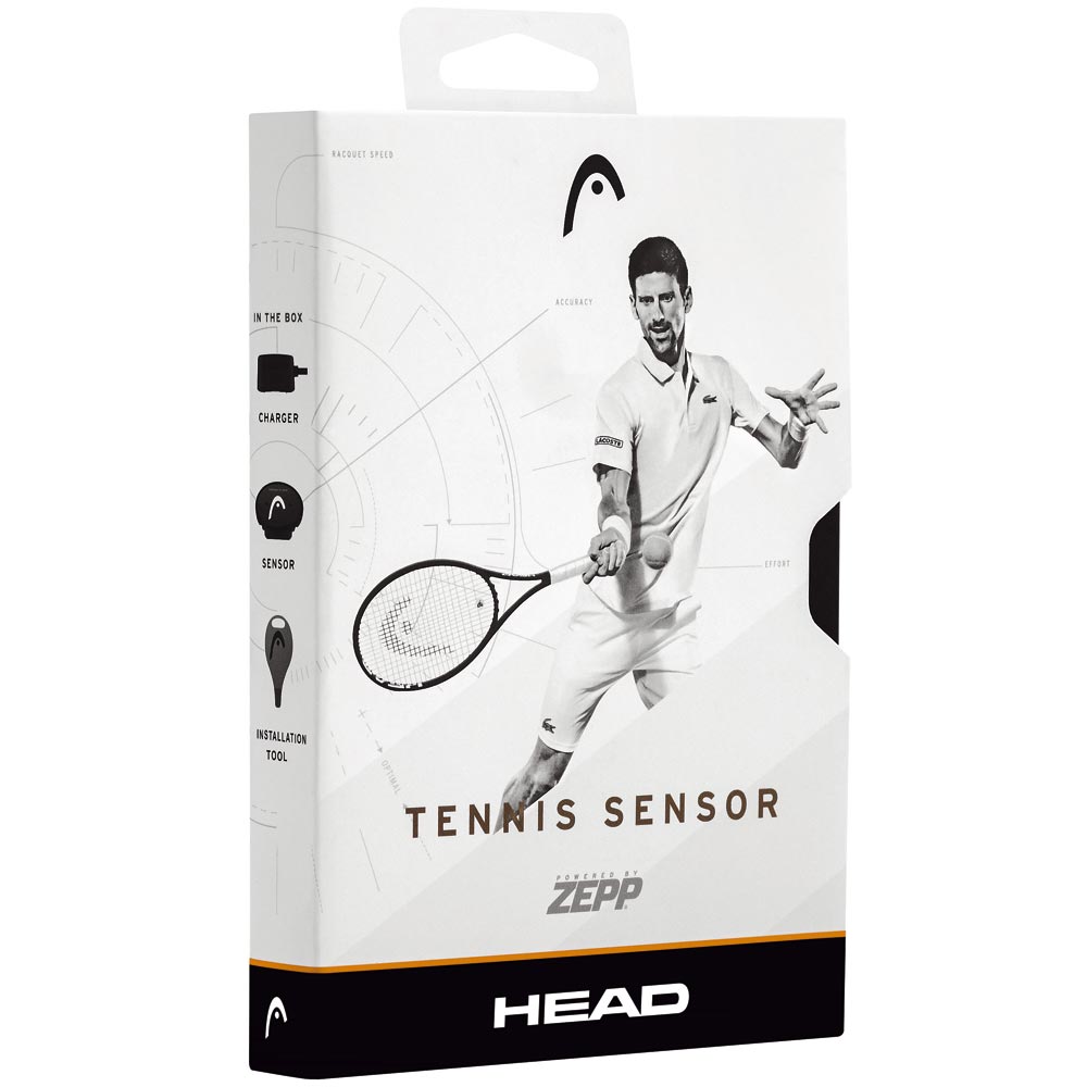 Senzor rachete tenis HEAD Tennis racket sensor photo 
