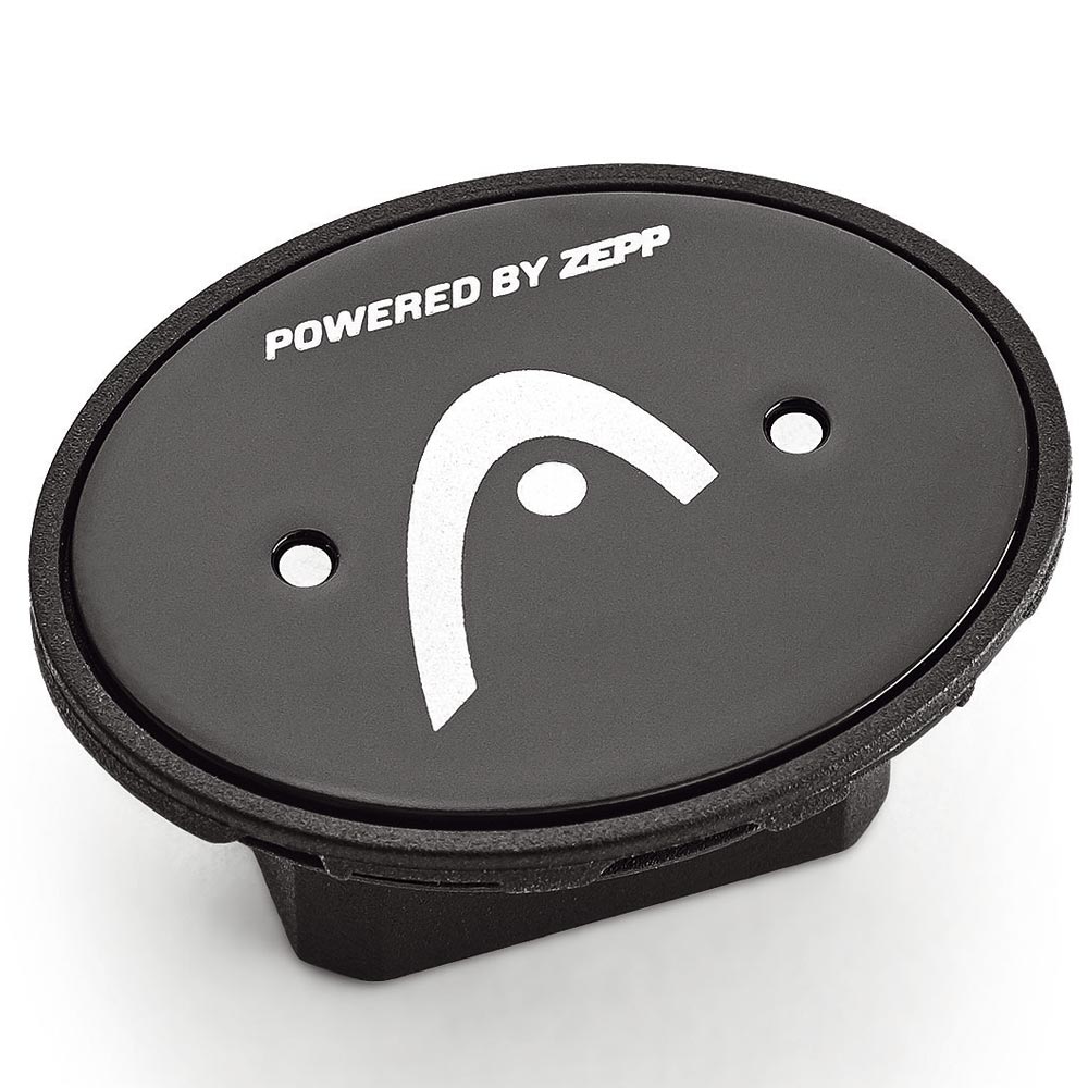 Сенсор для ракеток  HEAD Tennis racket sensor 285807 Черный photo 2