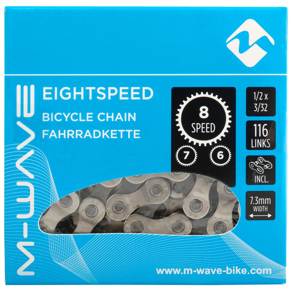 Lant M-WAVE Chain photo 1 Lant M-WAVE Chain photo 1