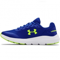 Incaltaminte Sport Under Armour UA GS Surge 2-BLU thumbnav