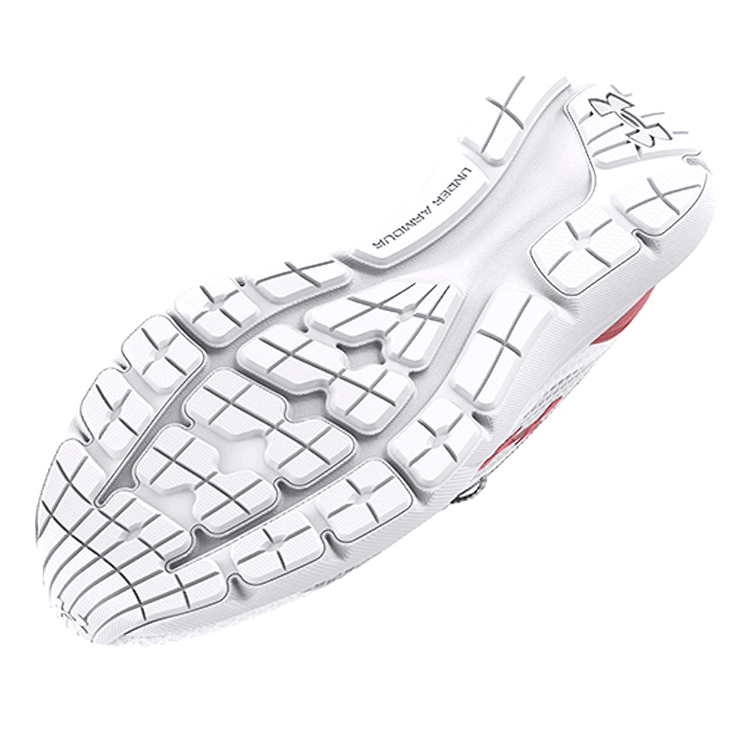 Кроссовки Under Armour UA W Surge 3 / Женский / 41 / Белый photo 4