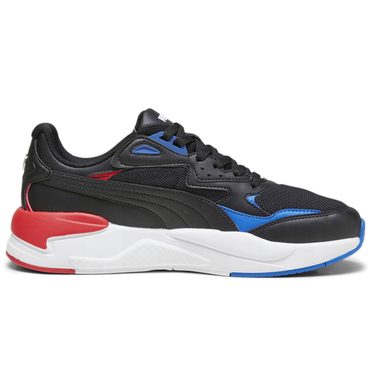 Кроссовки Puma BMW MMS X-Ray Speed / Мужской / 41 / Черный/Белый photo 2