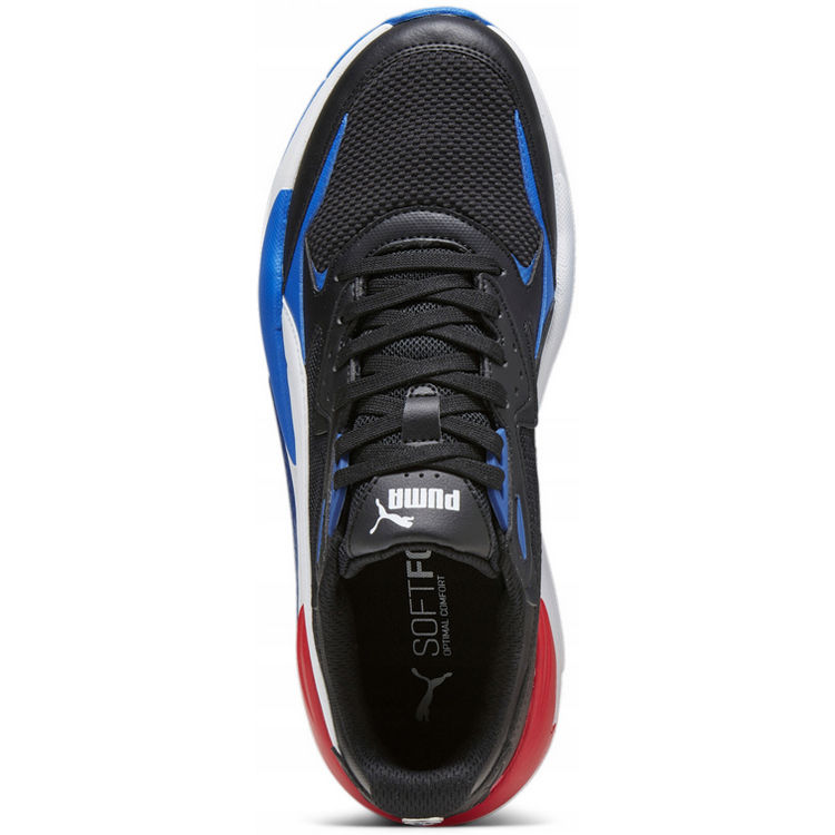 Кроссовки Puma BMW MMS X-Ray Speed / Мужской / 41 / Черный/Белый photo 5