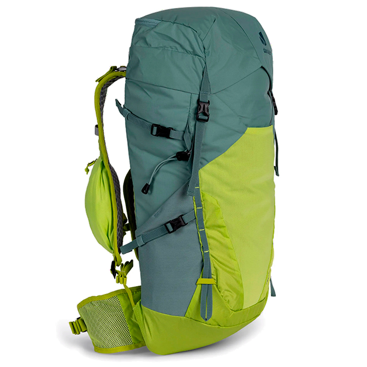 Rucsac Deuter SPEED LITE 30 3410622-2807 Verde photo 3