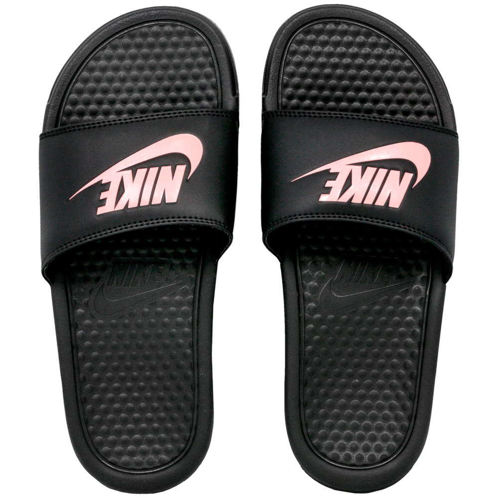Slapi Nike WMNS BENASSI JDI photo Slapi Nike WMNS BENASSI JDI photo